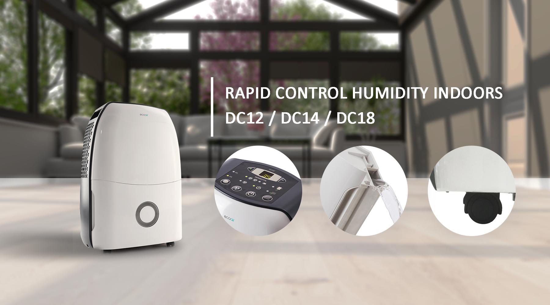 Good Housekeeping Insitutue - Tried & Tested February 2017 Issue