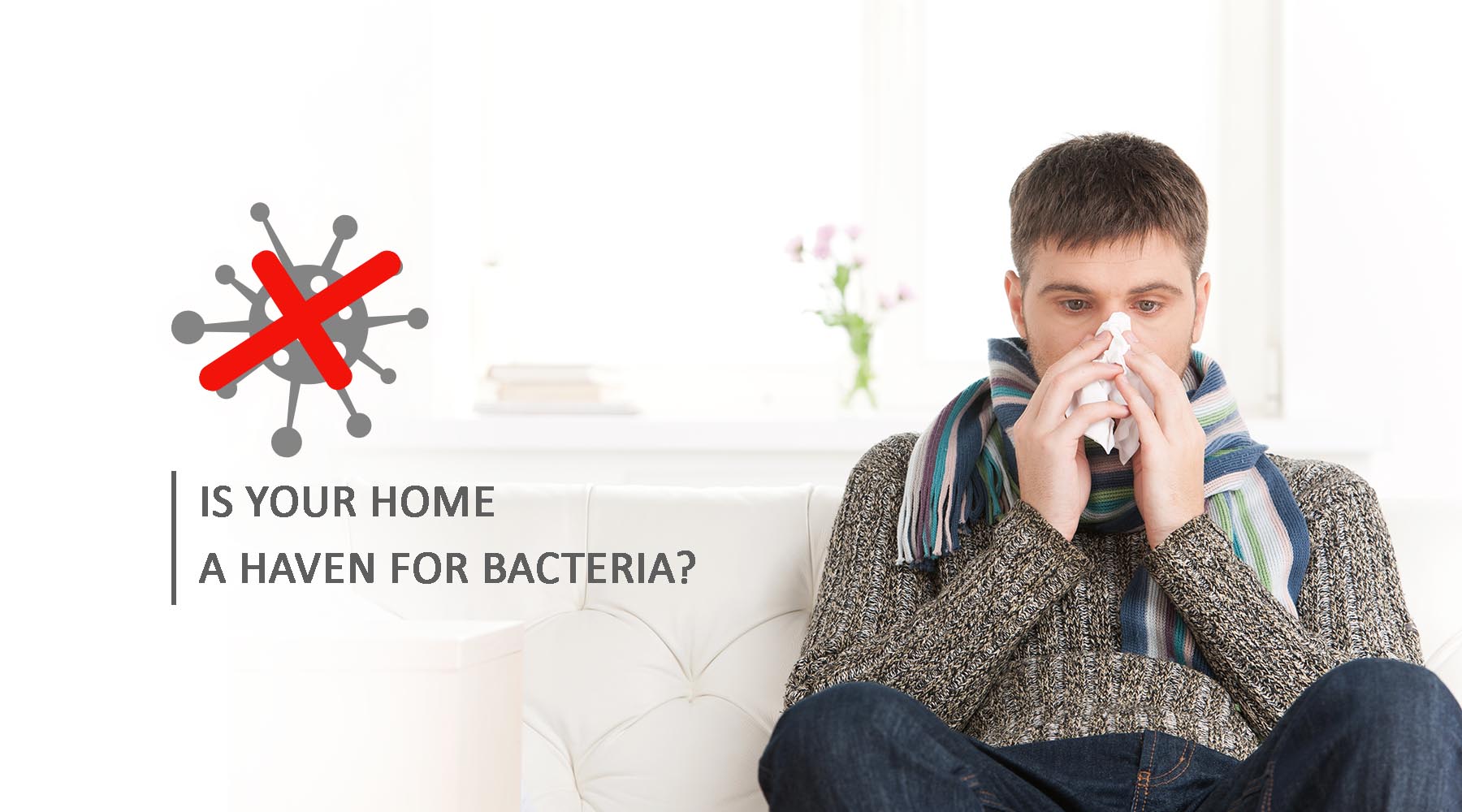 Property Ladder - Is Your Home a Haven For Bacteria? - November 2017 Issue