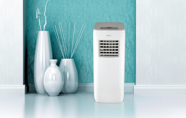 9 of the best air-cons and fans to keep you cool in this summer’s heatwave