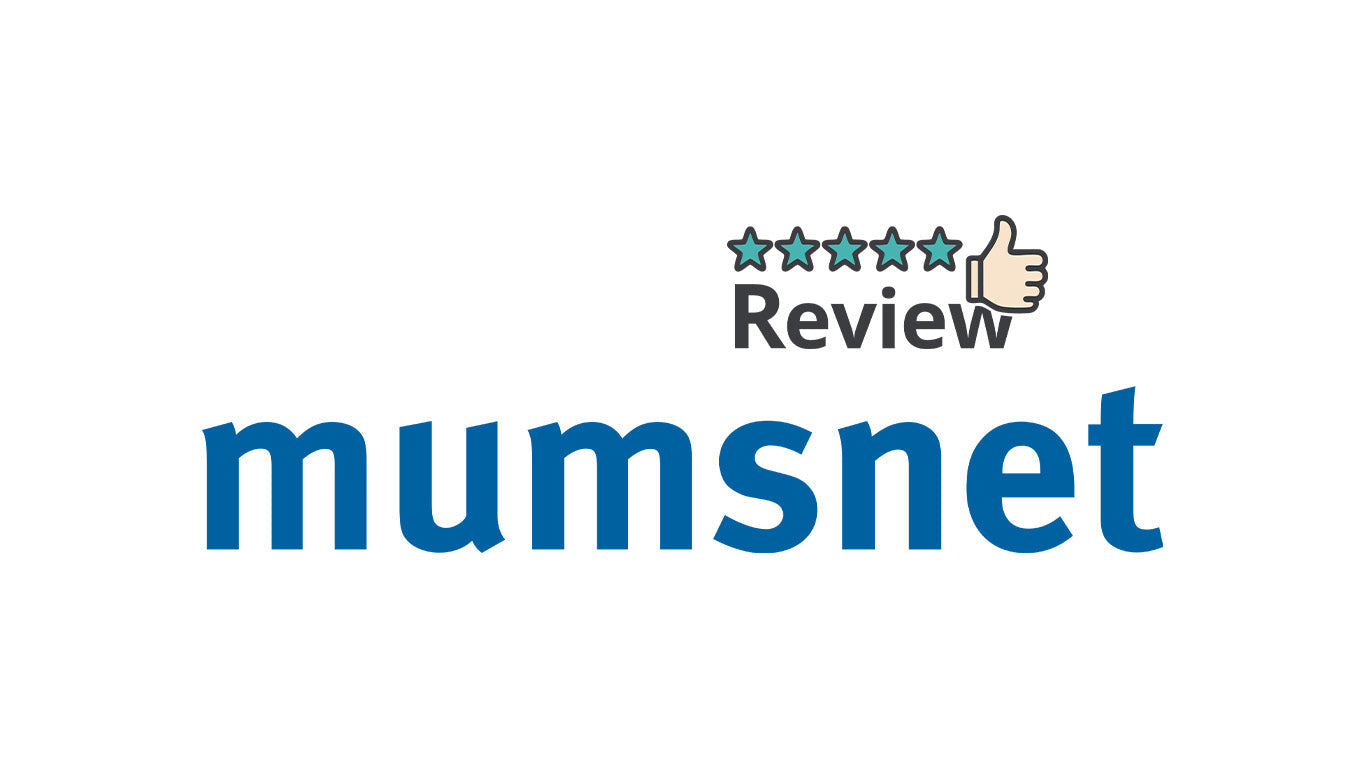 Beat the Heat: Mumsnet Reviews EcoAir Crystal MK3
