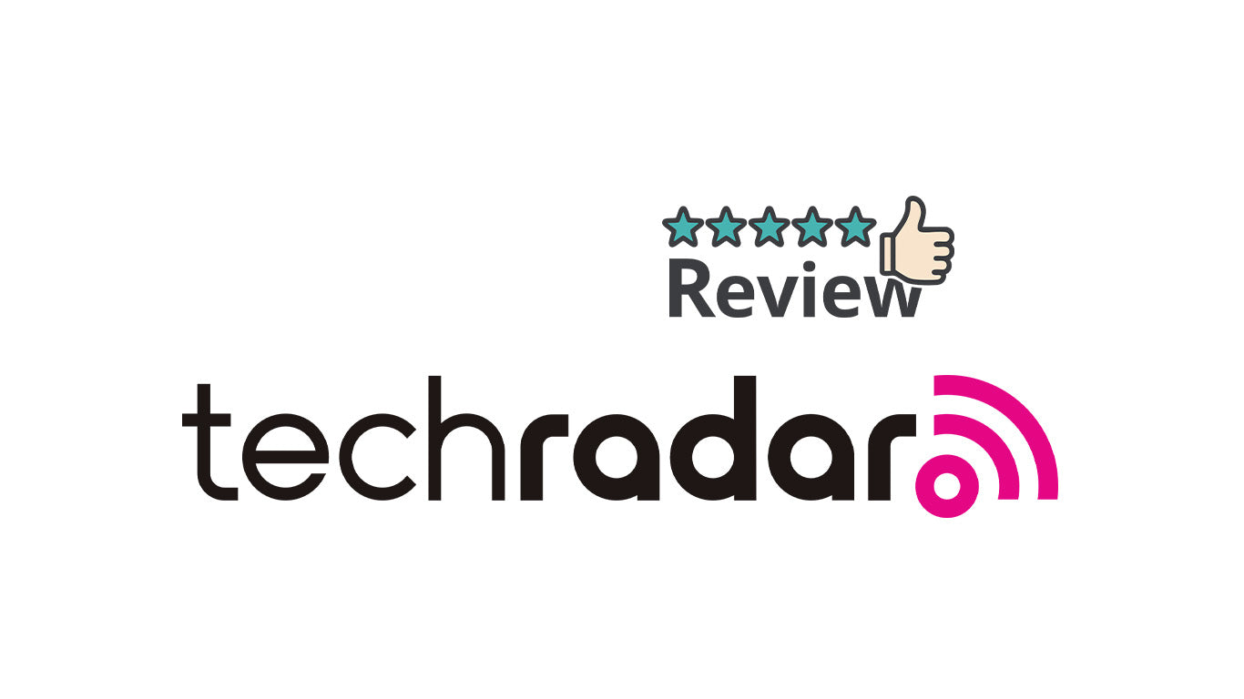 AVS Air Steriliser Featured in TechRadar!