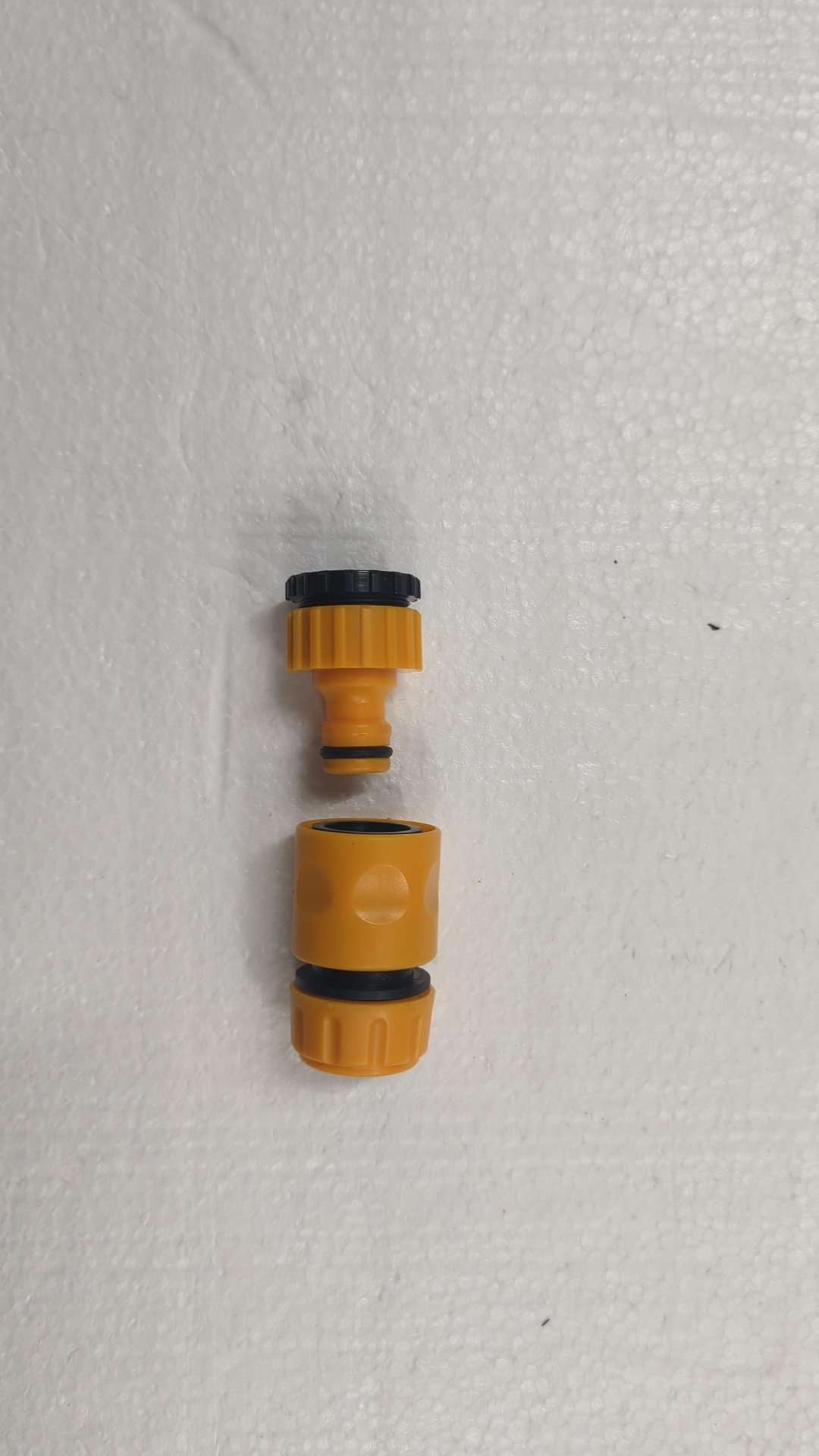 100-009109 Droid Drain Hose Connector Set