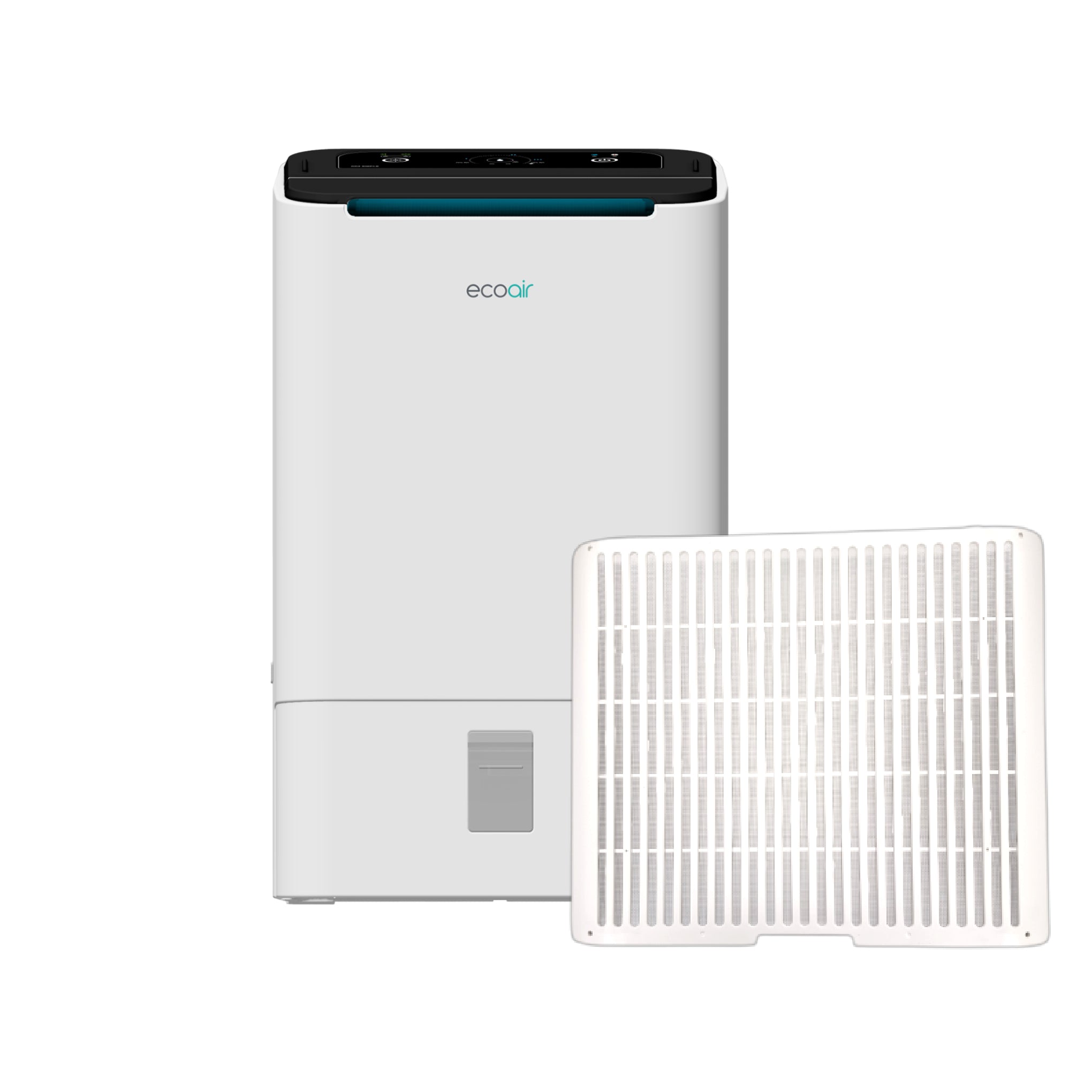 Filter - DD2 Simple Antibacterial Pre Filter - FDE-100029