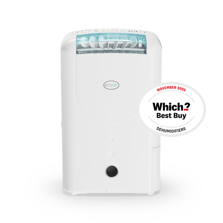 DD1 Classic MK6 dehumidifier