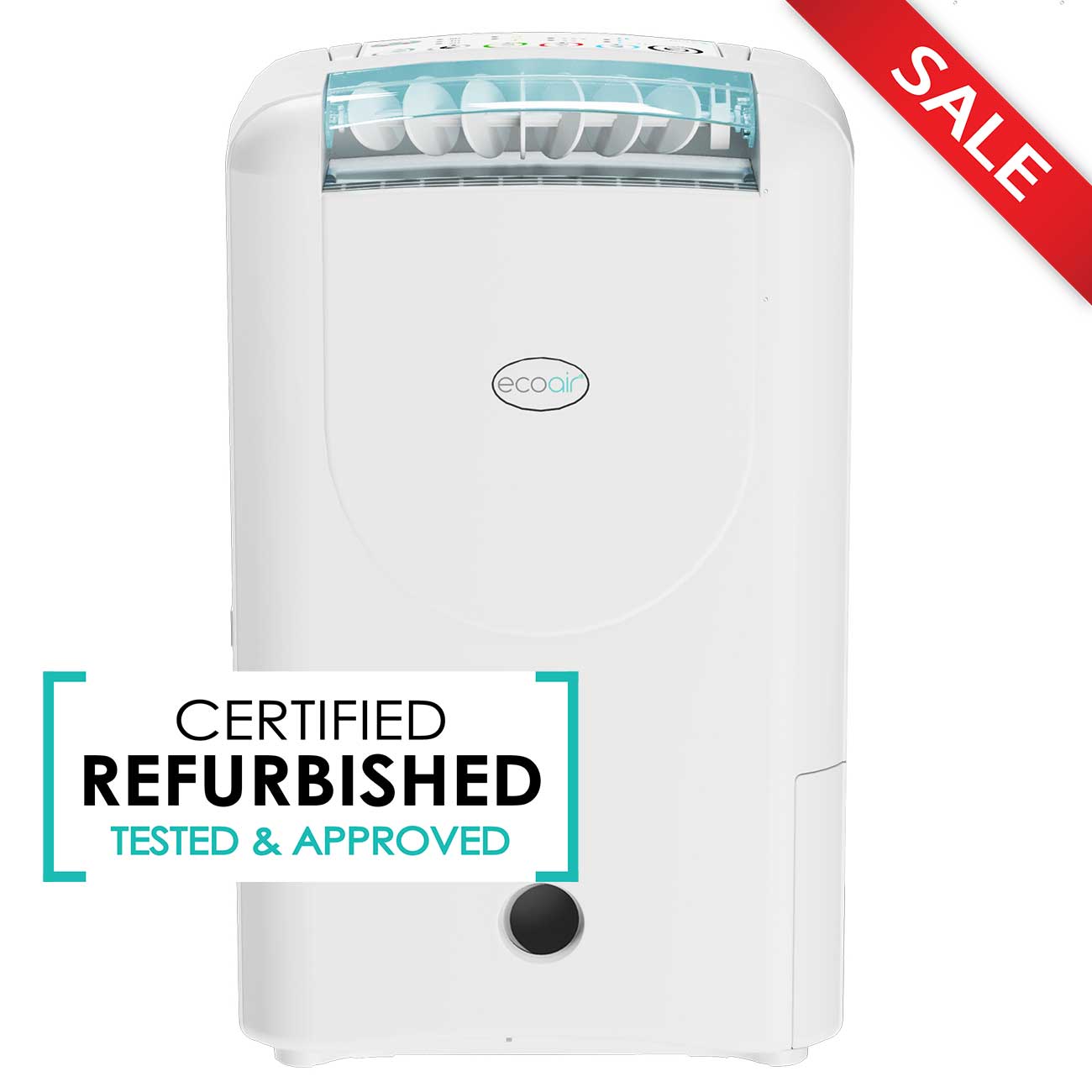 DD1 Classic MK6 Blue Certified Refurbished - Like New