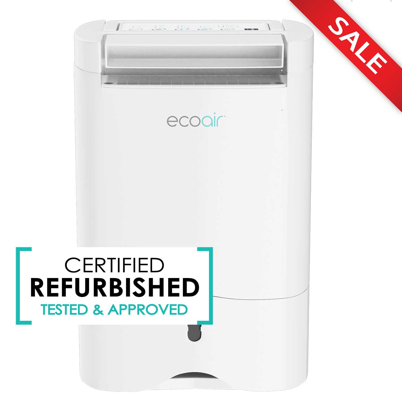 DD3 SLIMLINE Certified Refurbished - Very Good