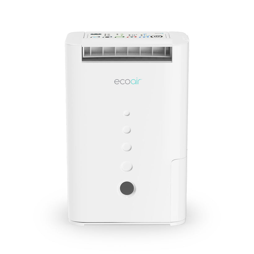 EcoAir DD128 desiccant dehumidifier