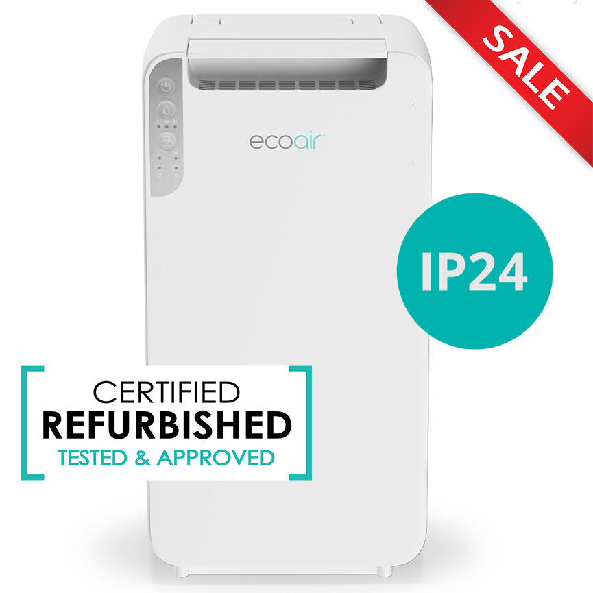 Piccola Desiccant Certified Refurbished- Like New