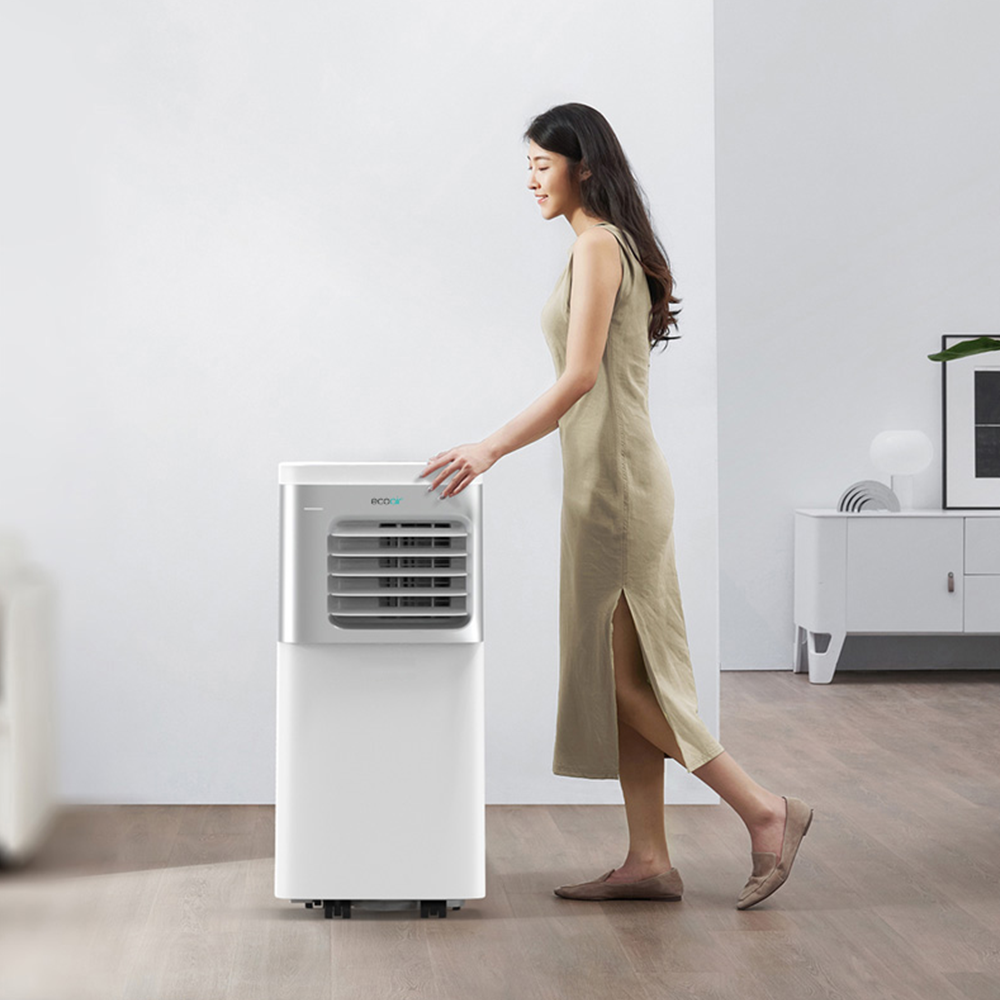 Apollo 10K Smart Portable Air Conditioner