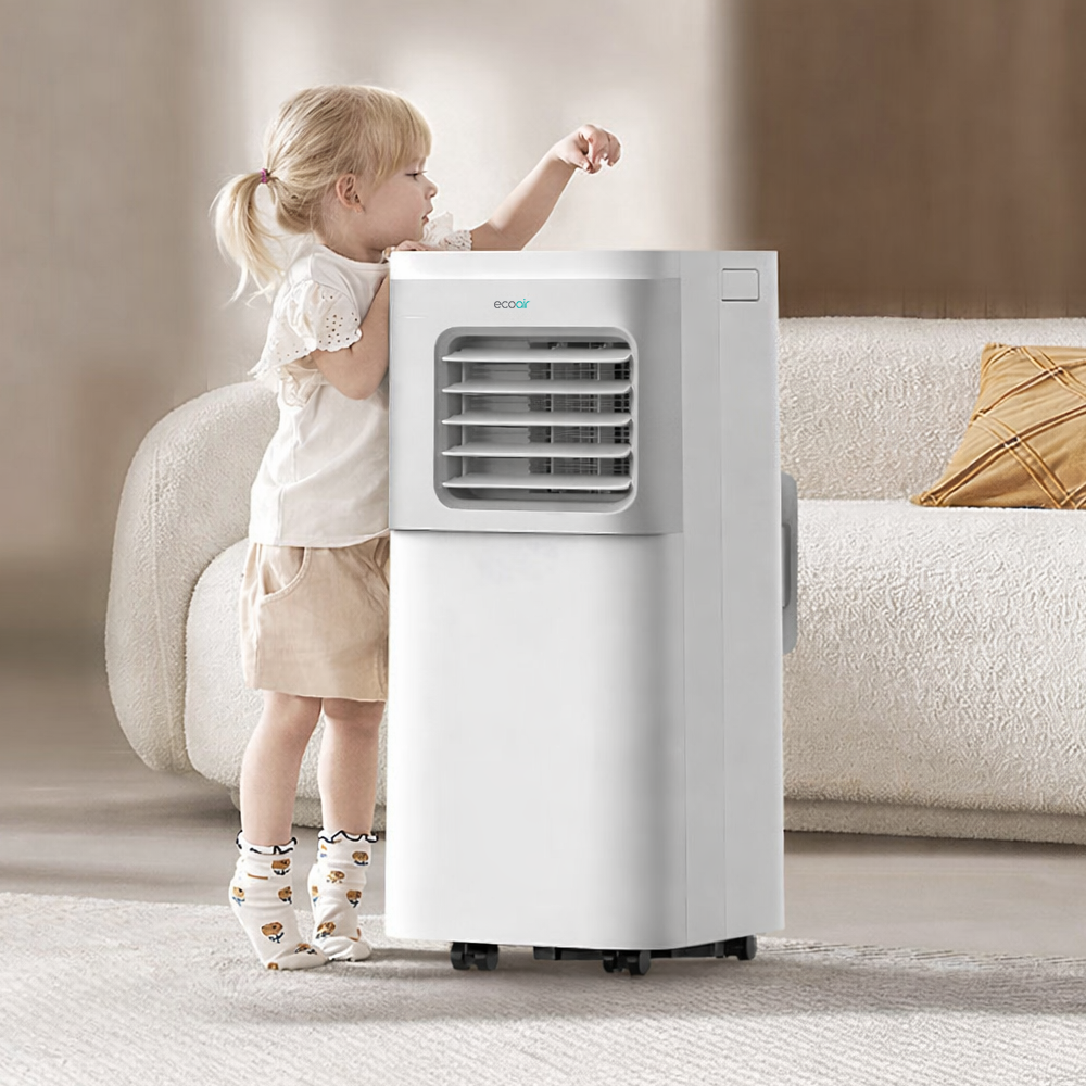 Apollo 12K Smart Portable Air Conditioner