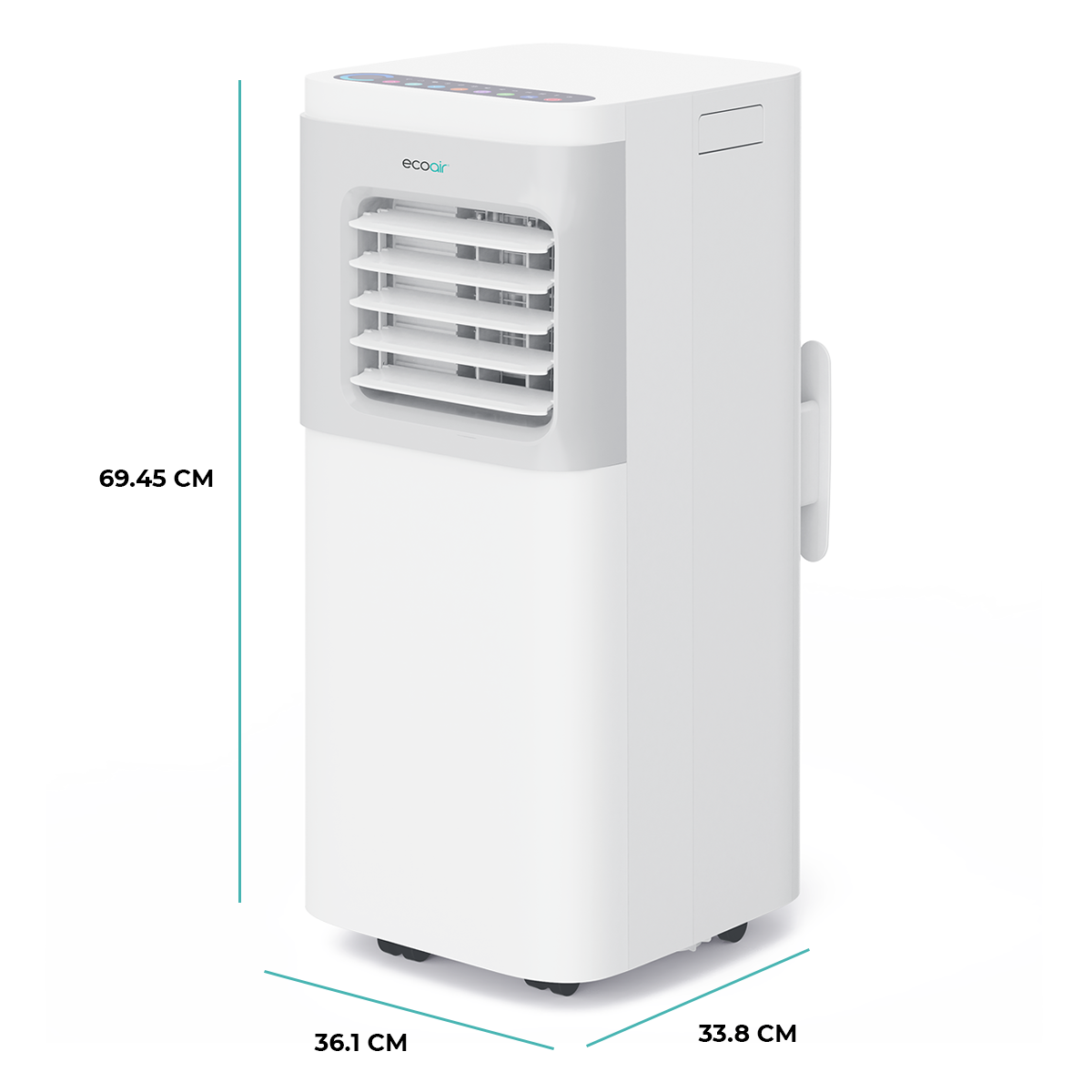Apollo 12K Smart Portable Air Conditioner