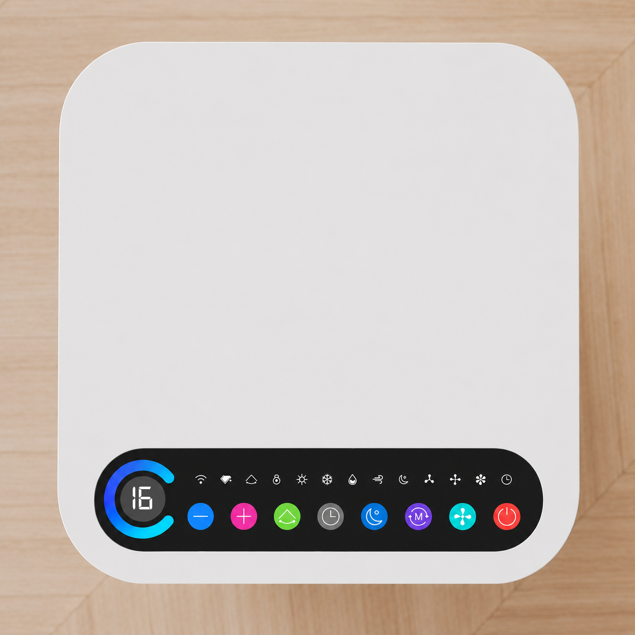 Apollo 10K Smart Portable Air Conditioner – Pre Order Now For Dispatch from 28th May
