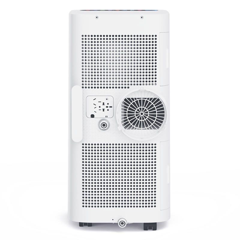 Apollo 12K Smart Portable Air Conditioner