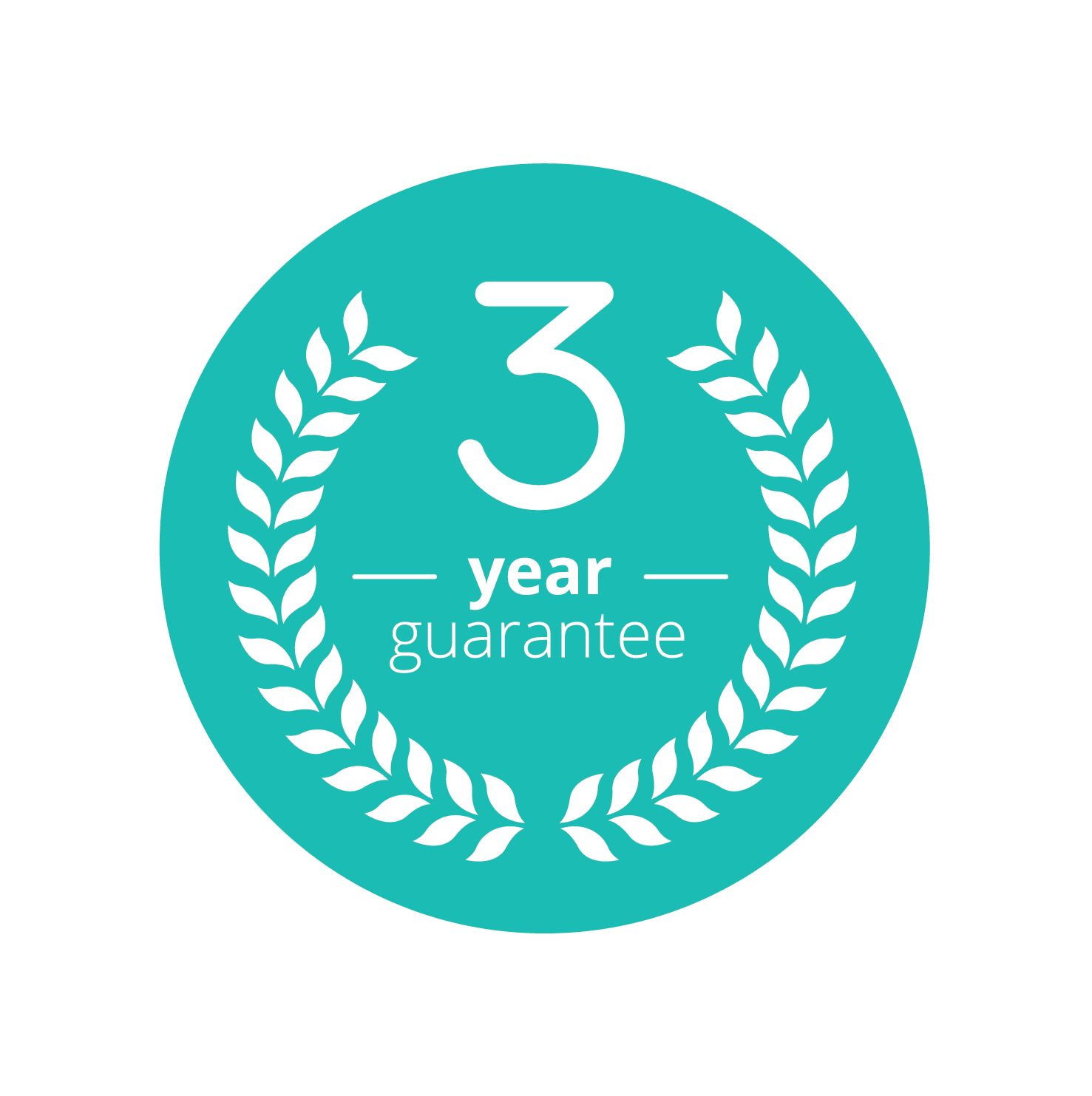 Extend your 2 year warranty to 3 years - Semi Commercial Dehumidifier Only