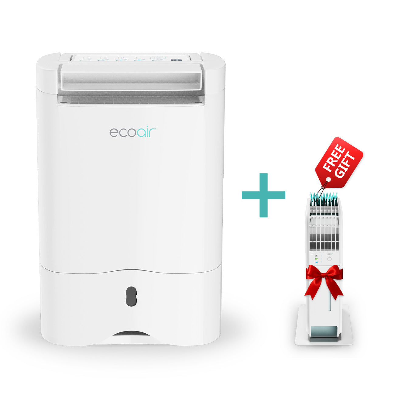 DD3 Slimline + Complimentary Vesto Gift