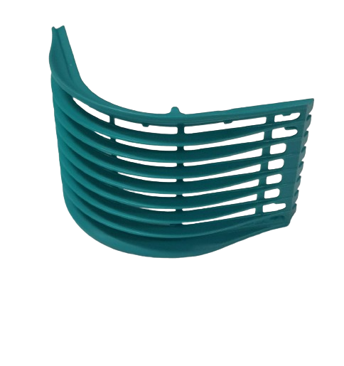 FILTER - Vesto Photocatalyst Air Purifier Silver Nano Filter - FDE-100030