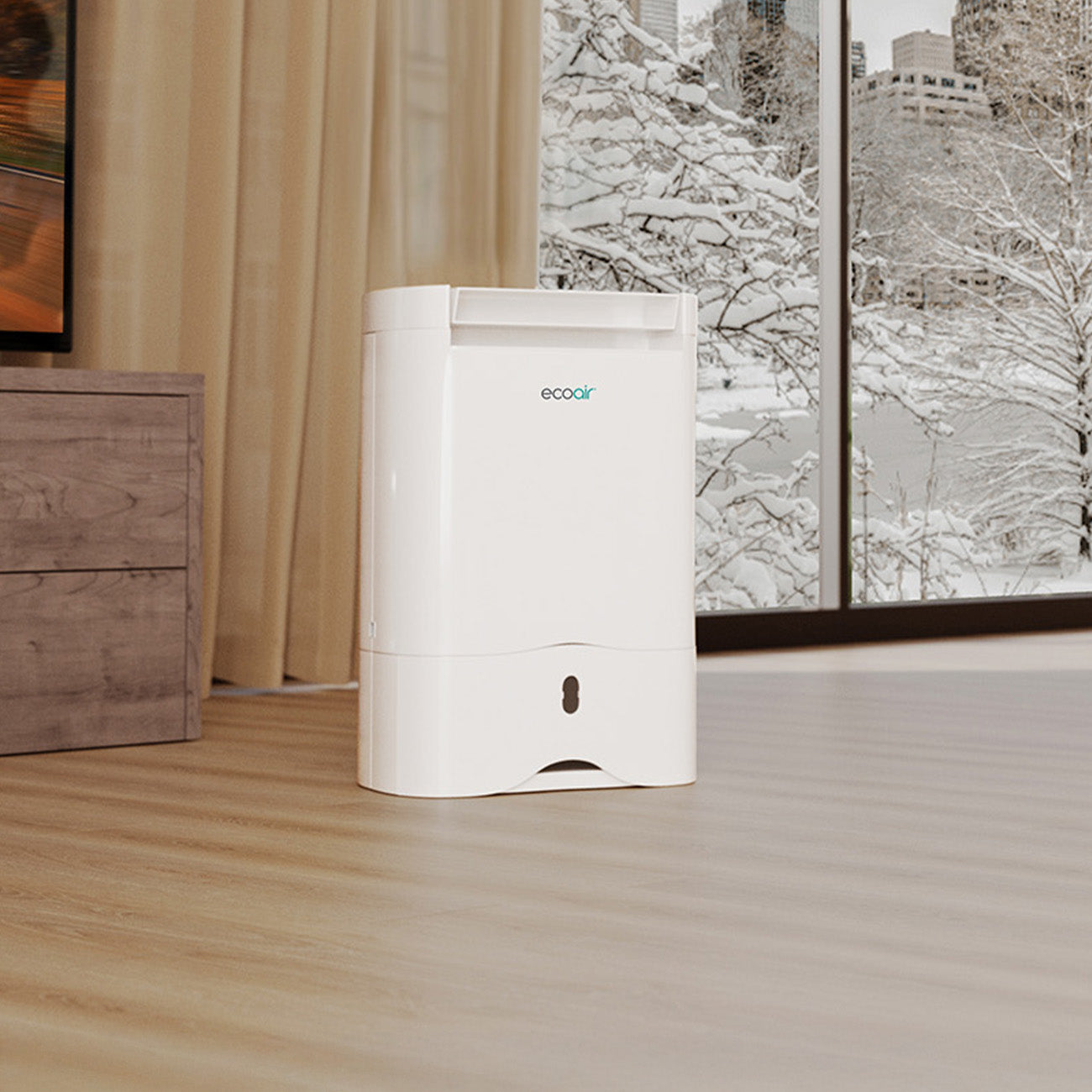 DD3 Slimline + Complimentary Vesto Gift