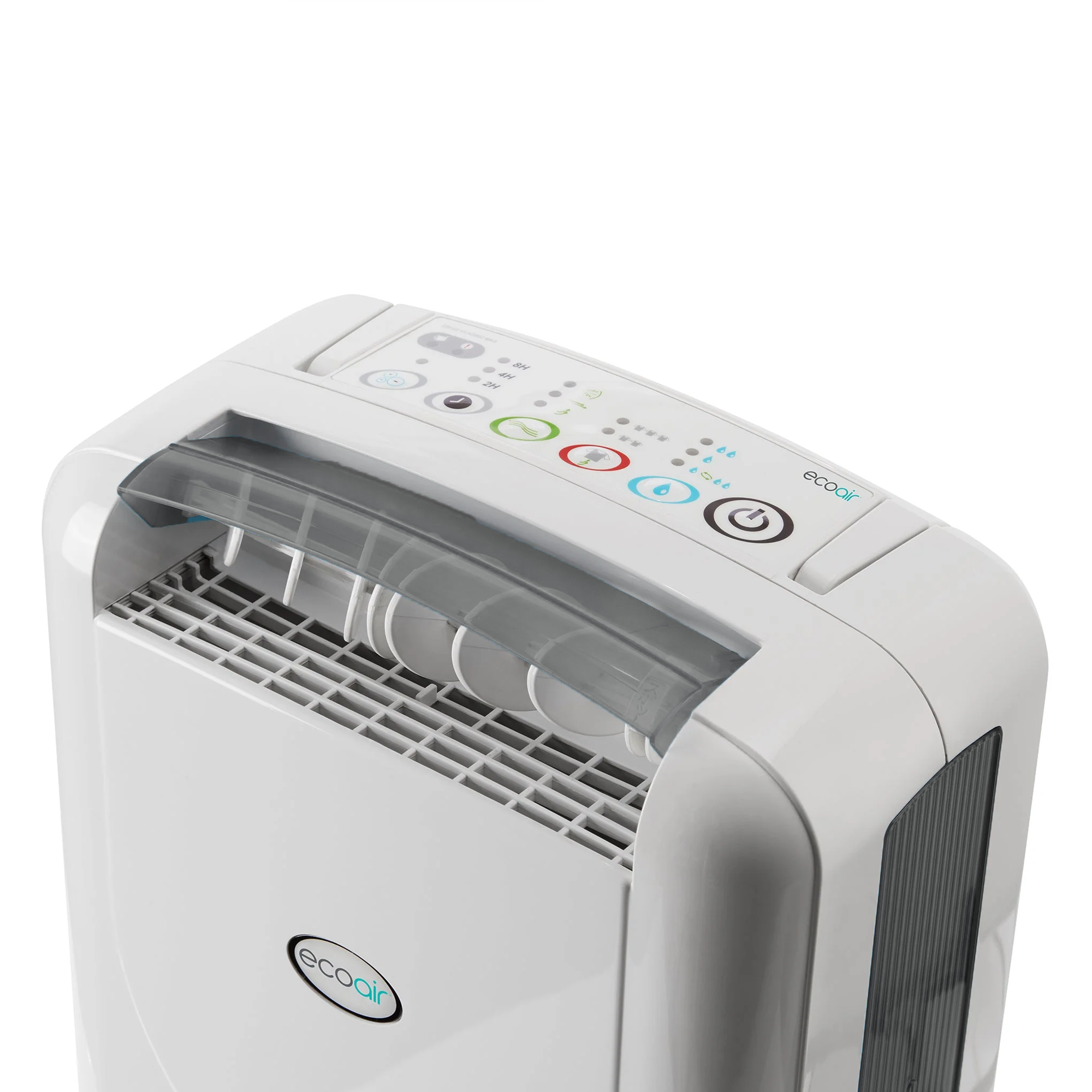 DD1 Classic MK6 Grey Certified Refurbished - Like New