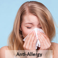 Filter - DD1 Mini Filter 4 in 1 Anti Allergen | Deodorisation | Anti Bacterial | Dust Filtration - FDE-100003