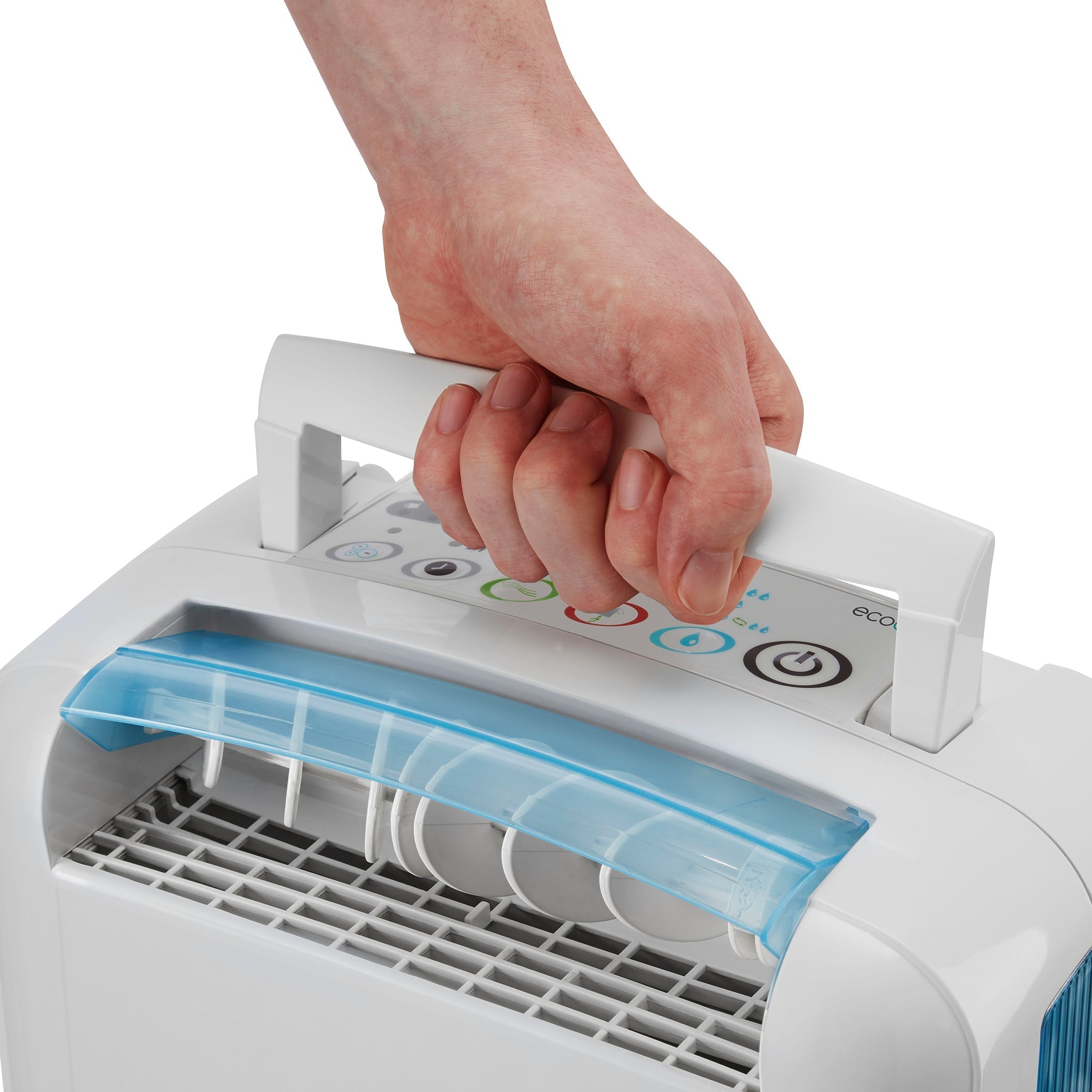 DD1 Classic MK6 Blue Certified Refurbished - Like New