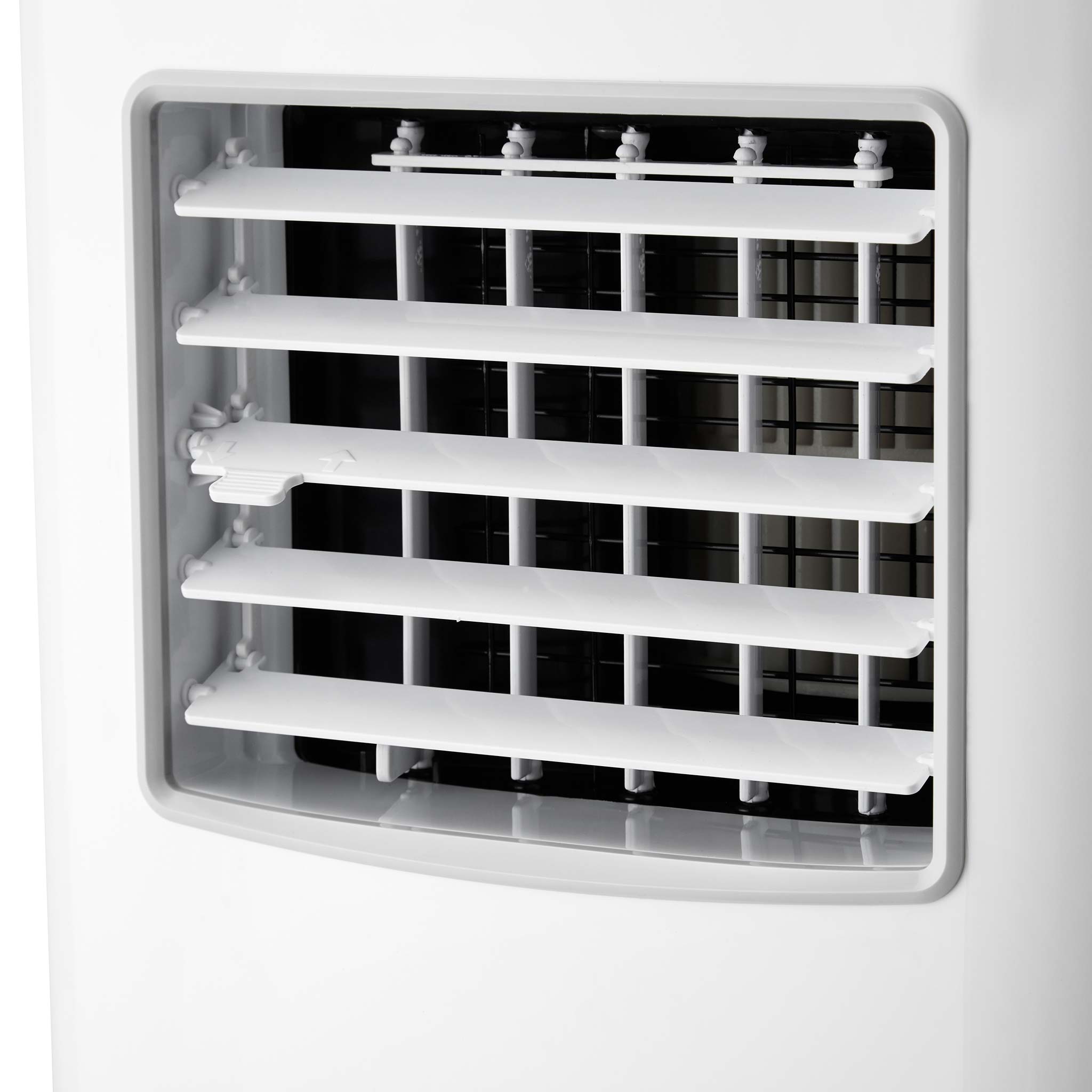 Crystal 9000 BTU Portable Air Conditioning - Certified Refurbished - Like New