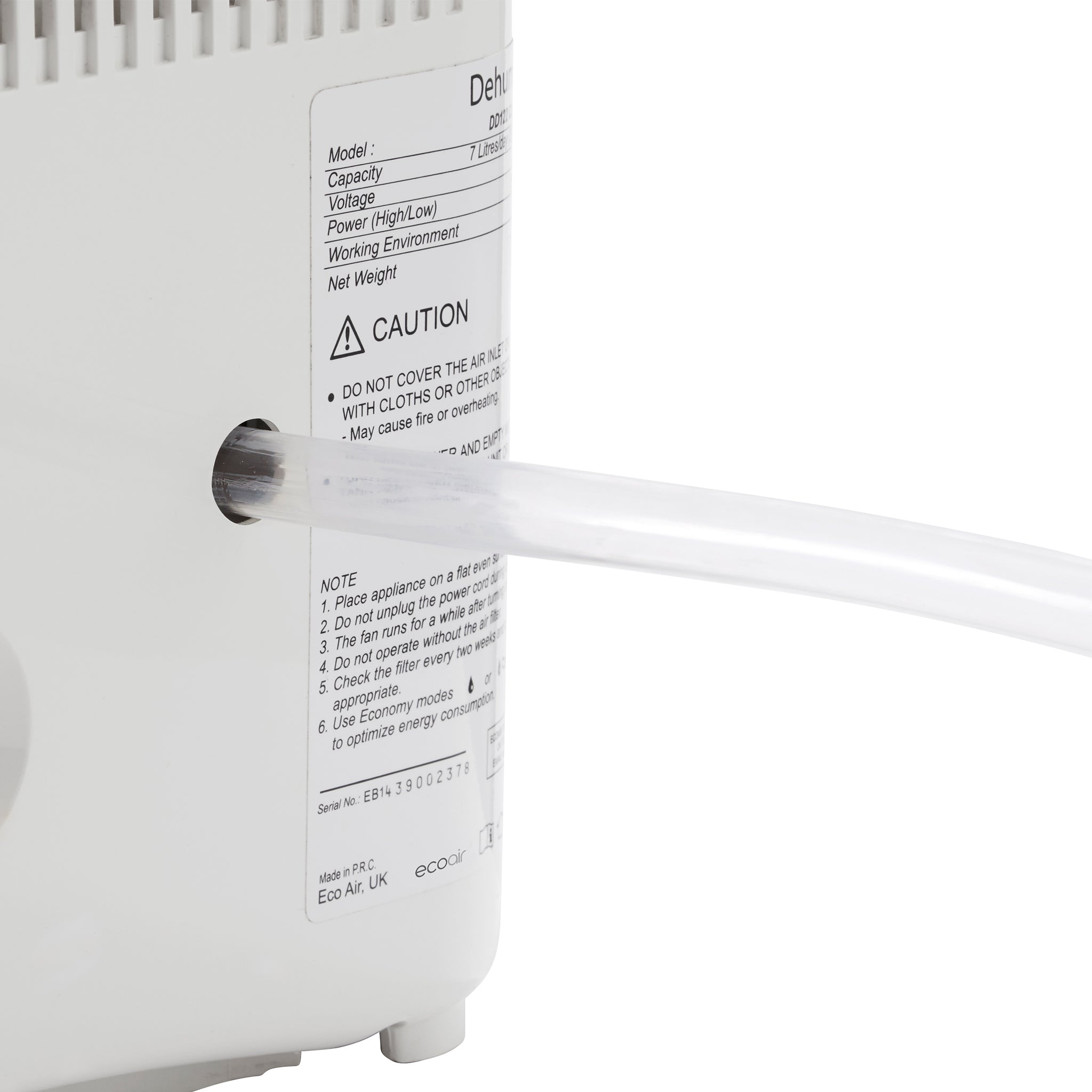 DD1 Classic MK6 Blue Certified Refurbished - Like New