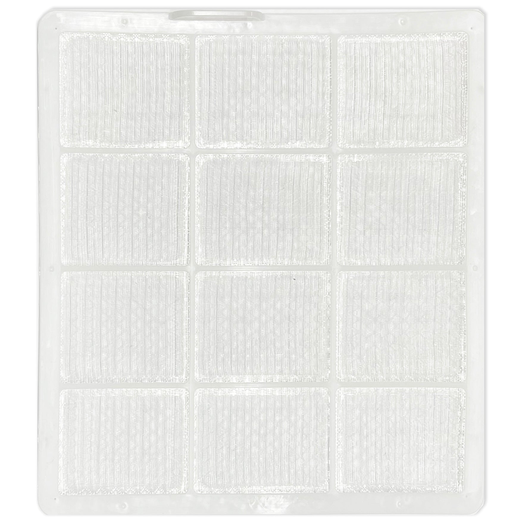 Filter - DD3 Classic MK2 & MK3 Anti Bacterial Silver Filter - FDE-100014