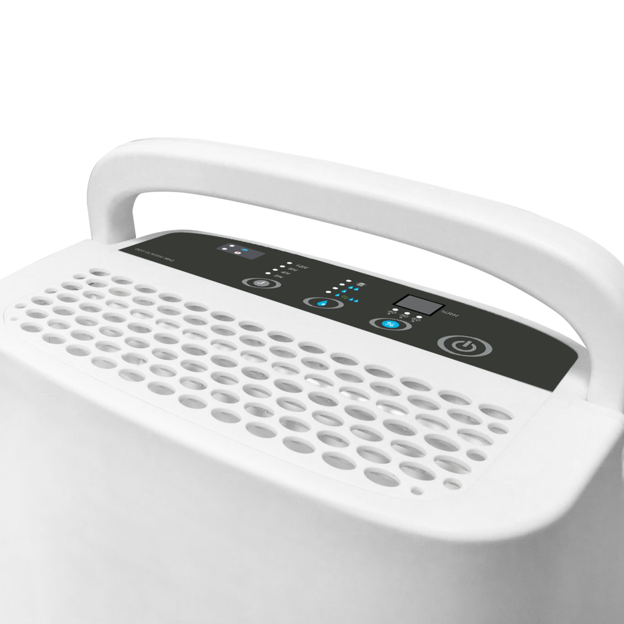 DD3 Classic MK3 Certified Refurbished- Very Good