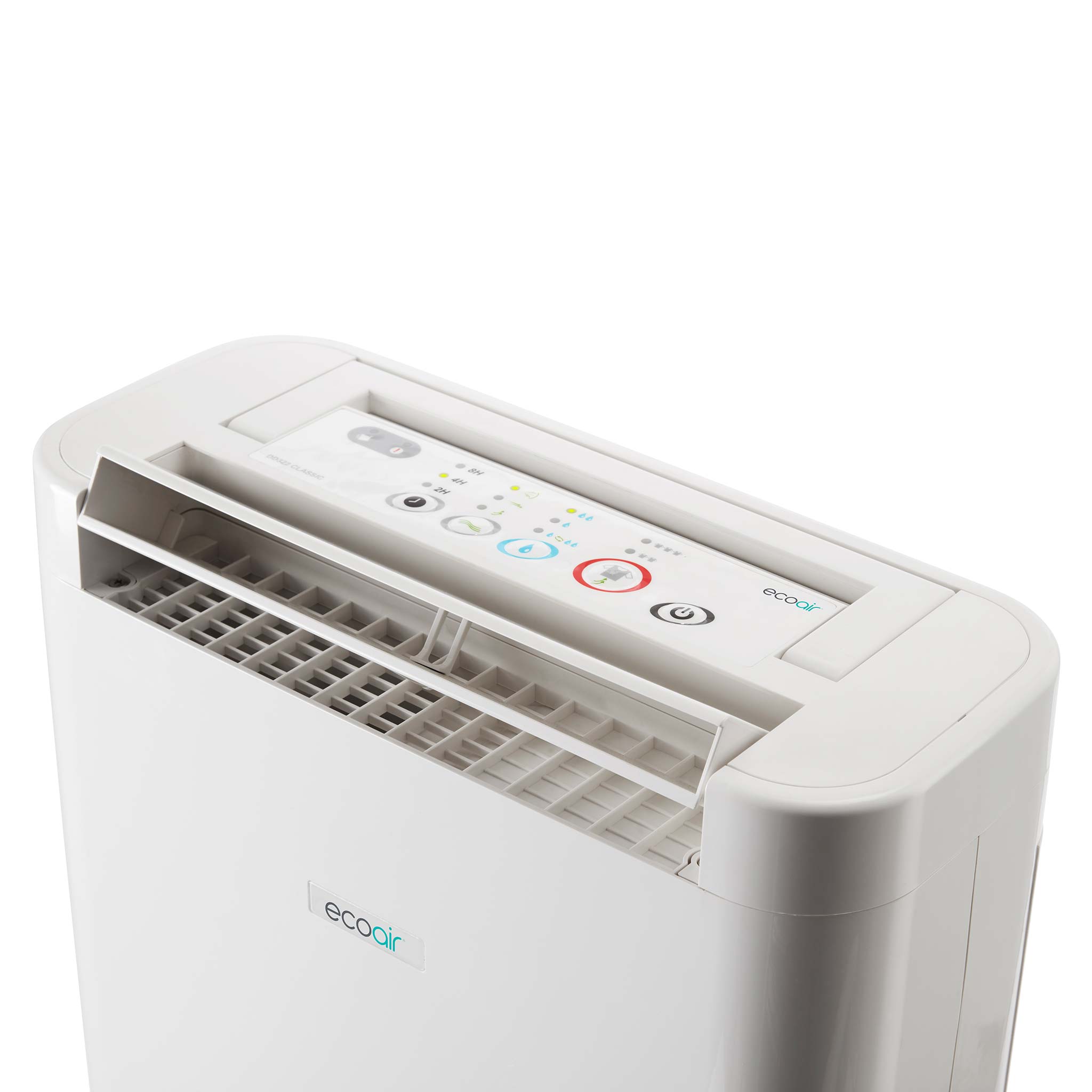 DD3 Classic Desiccant Dehumidifier, 10L - Certified Refurbished - Good