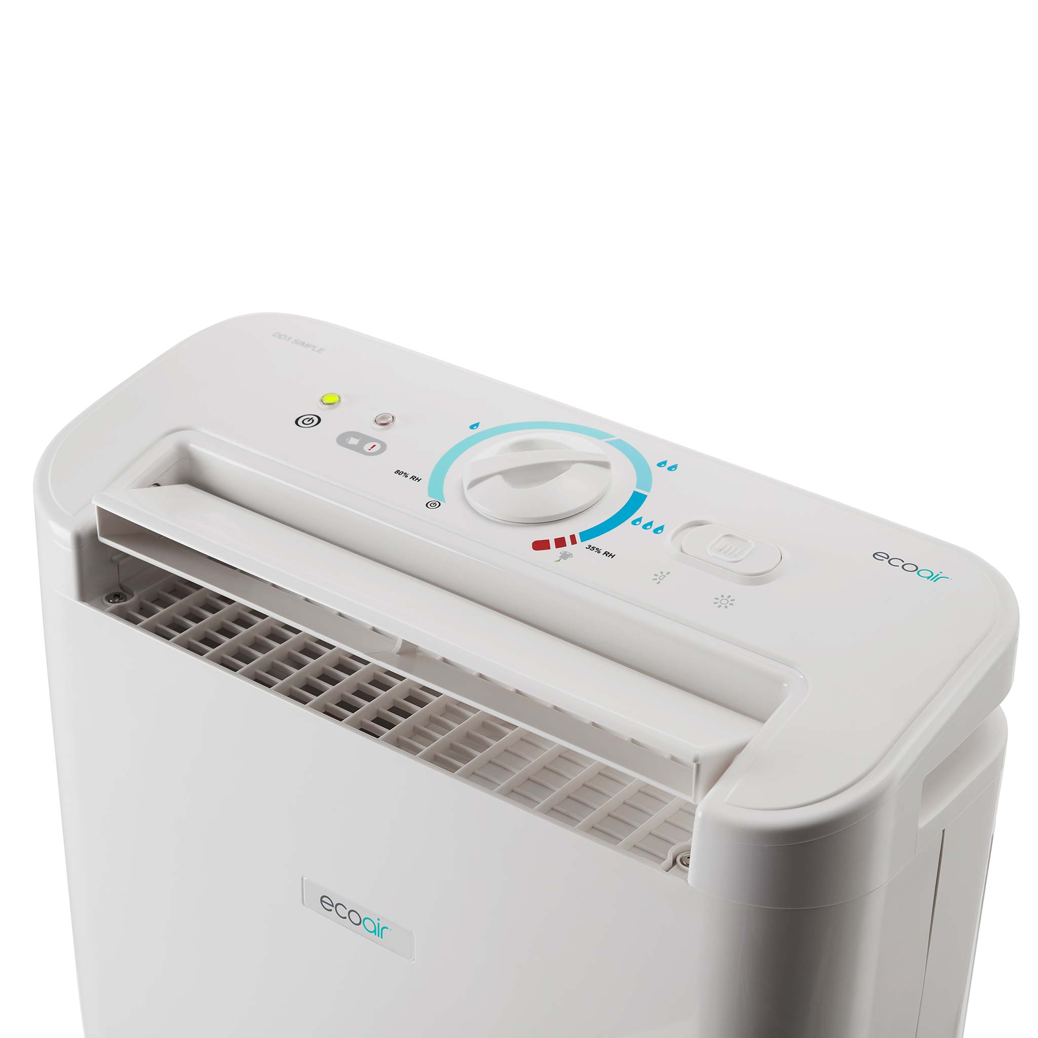 DD3 Simple Certified Refurbished - Good
