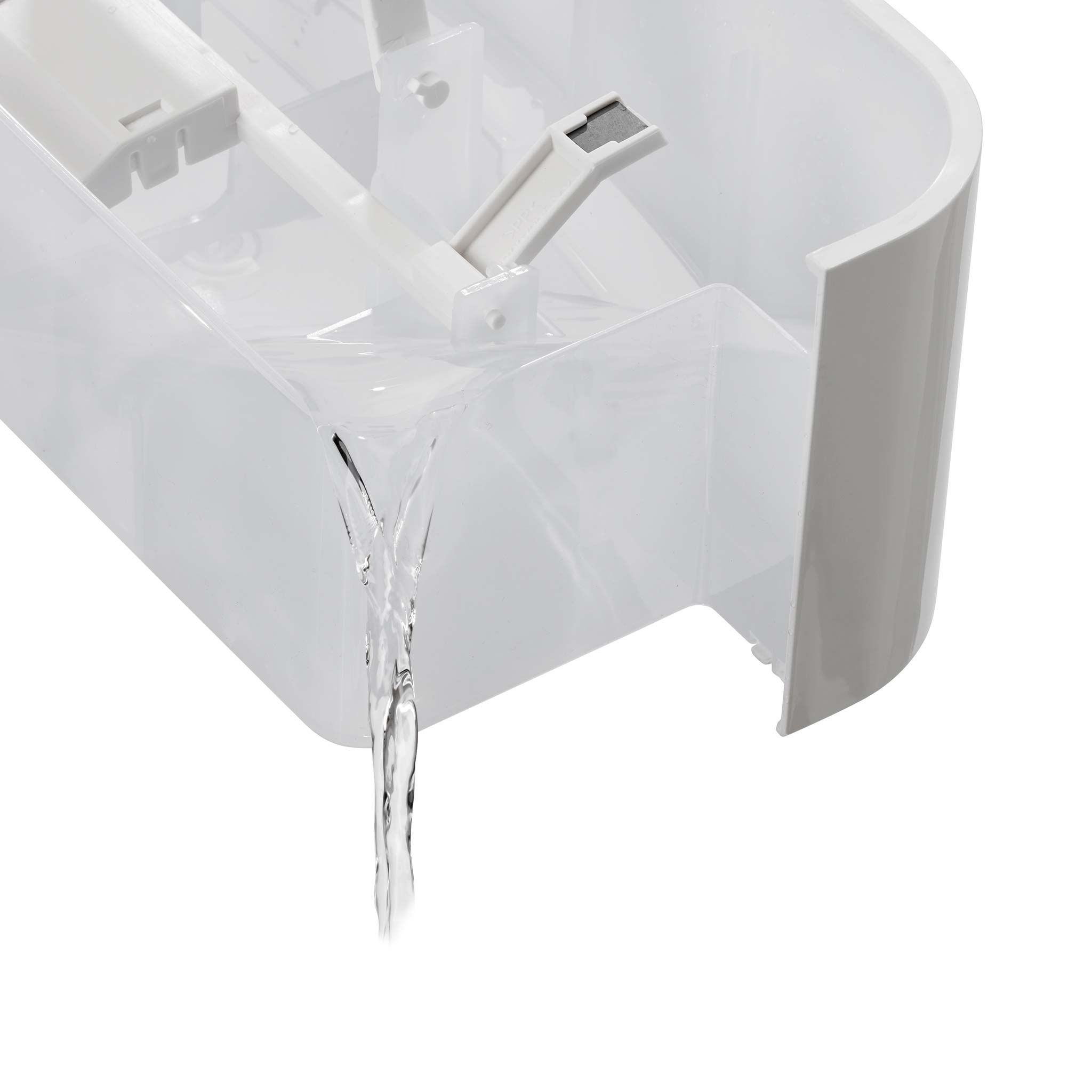 EcoAir DD3 Simple Desiccant Dehumidifier 10L per day - Certified Refurbished - Like New