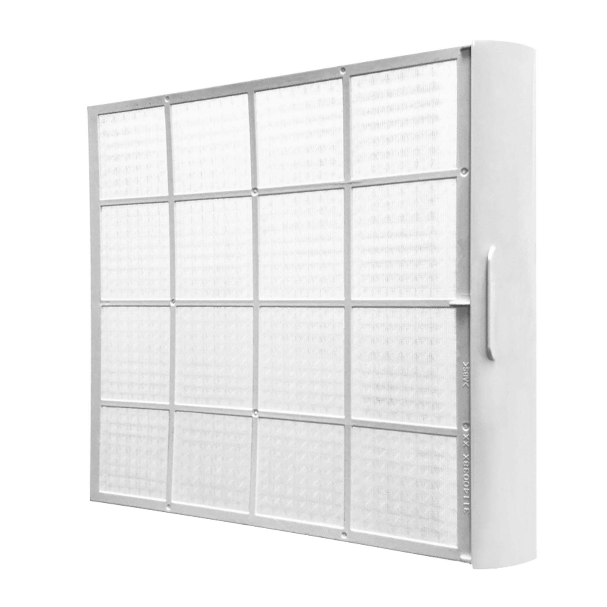 Filter - DD3 Simple Anti Bacterial Silver Nano Filter - FDE-100001 (Compatible with DD322 Classic & Simple)