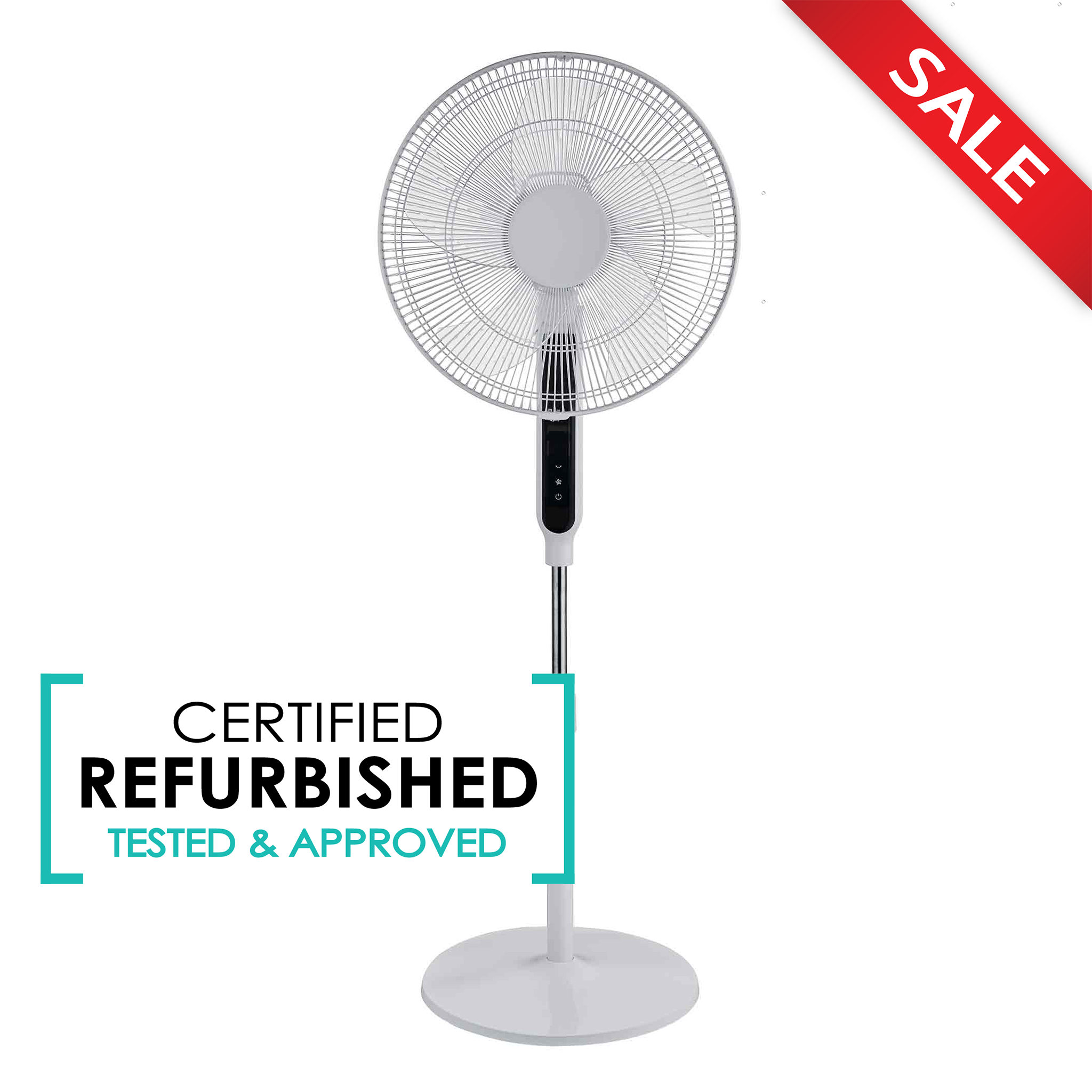 Equinox Certified Refurbished - Like New