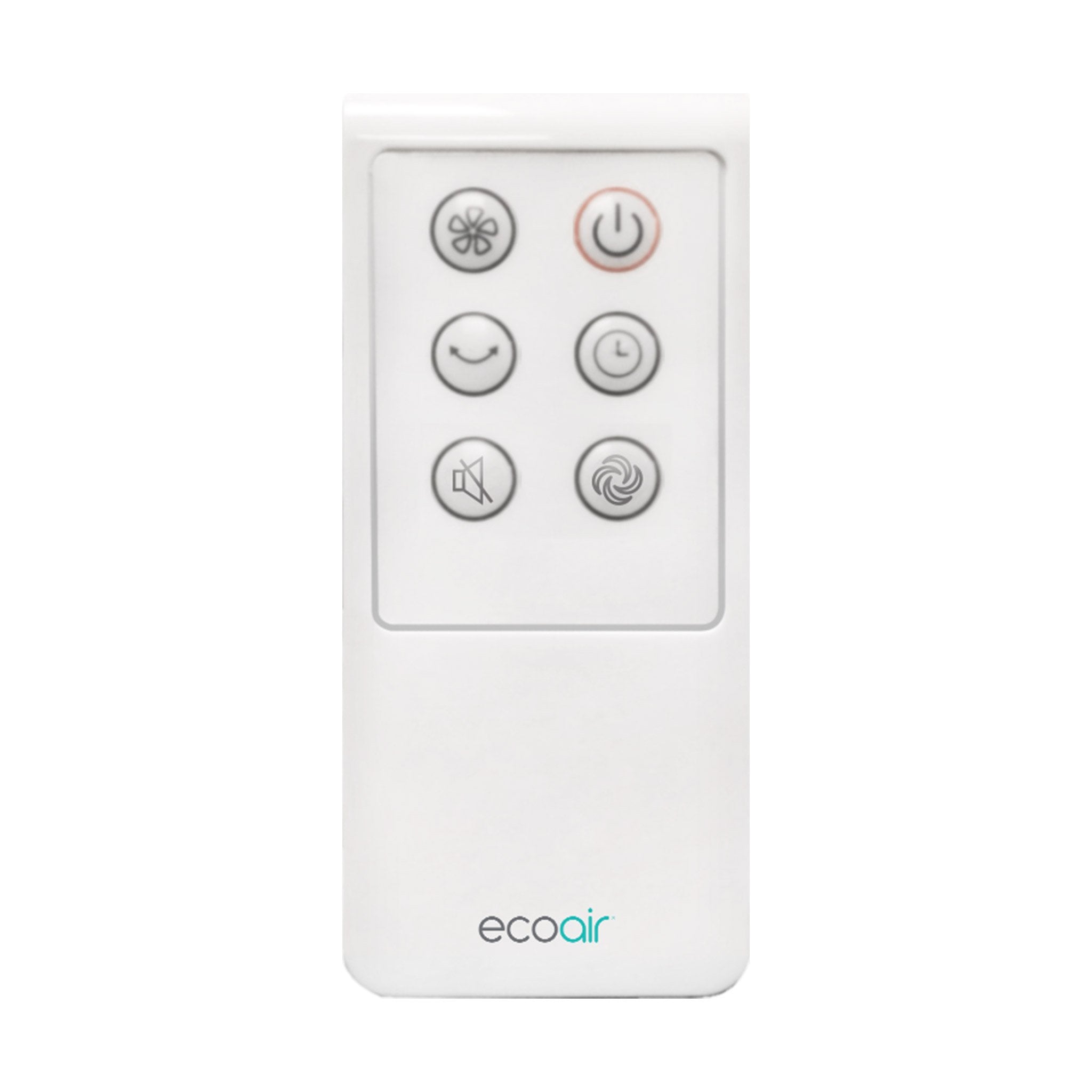 Halo in Piano Black - Low Energy Tower Fan 2.8 Watt per hour - Certified Refurbished - Like New