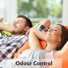 Filter - DD1 Mini Filter 4 in 1 Anti Allergen | Deodorisation | Anti Bacterial | Dust Filtration - FDE-100003