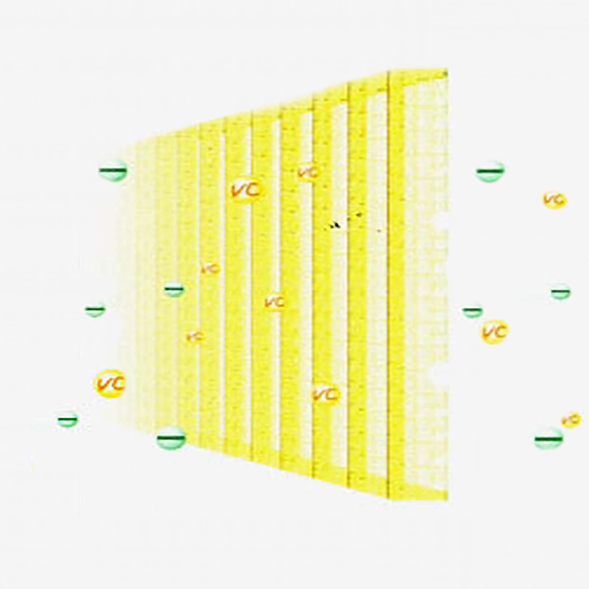 Filter - Vitamin C for Split Air Conditioning PACK of 2 - FAE-200012