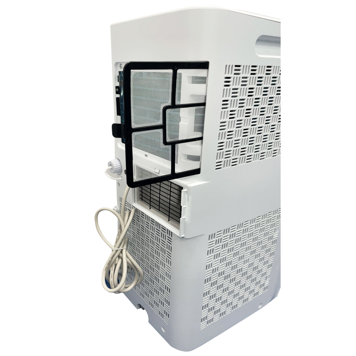 Filter - for Side Panel with slot - Crystal MK2 7k 9k - FAE-200013