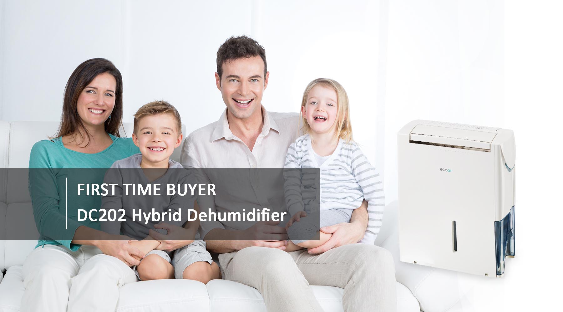 First Time Buyer - December 2017 Issue - DC202