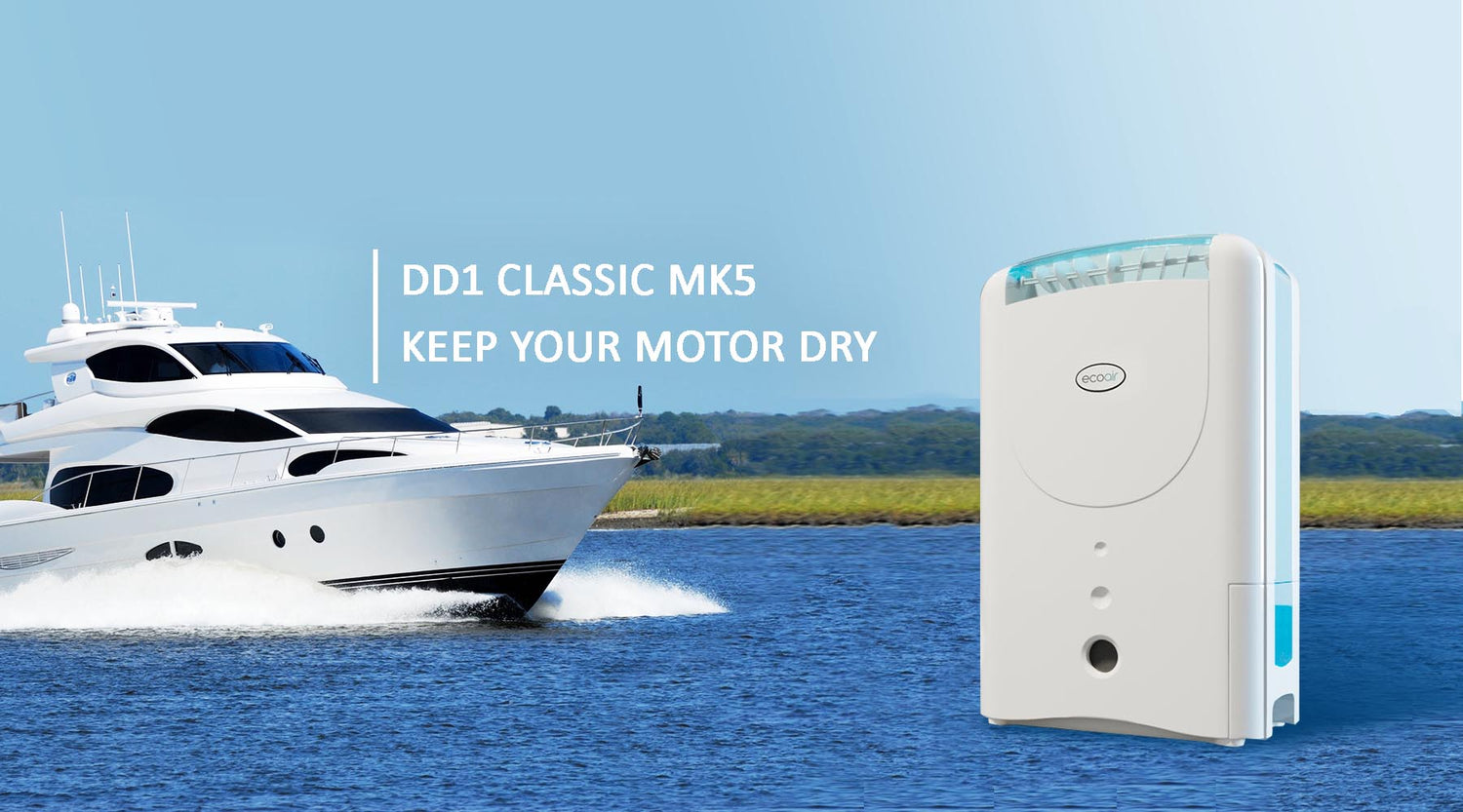 Motor Boats - January 2014 Issue