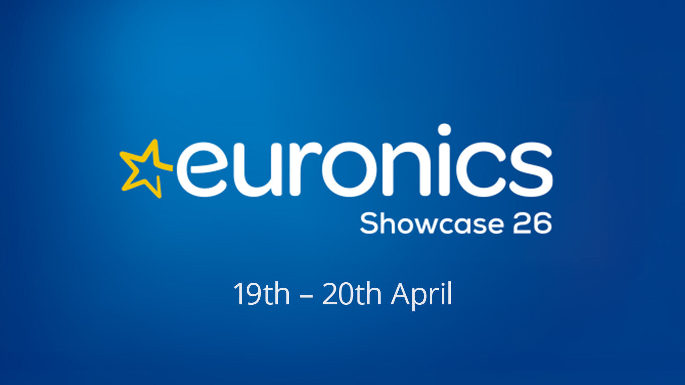 EcoAir Gears Up for CIH Euronics Showcase 2026