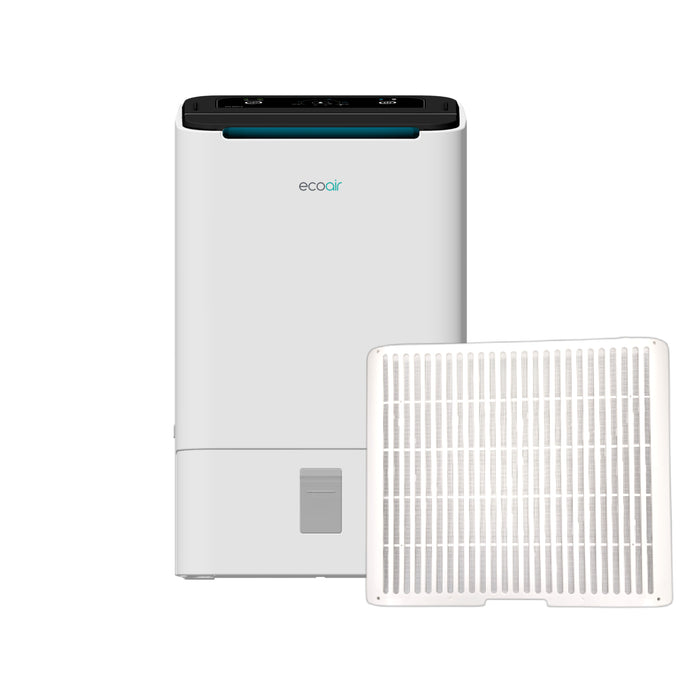 Filter - DD2 Simple Antibacterial Pre Filter - FDE-100029