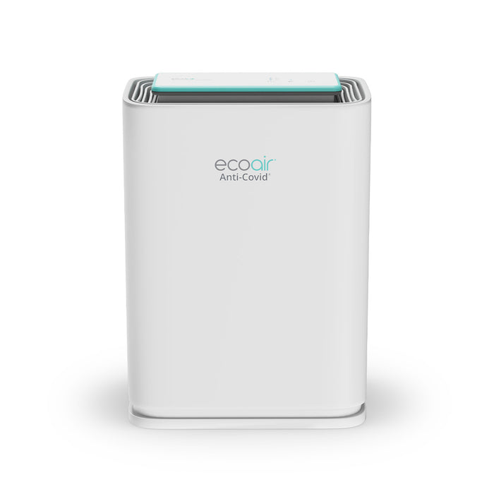 EcoAir AVS Air Steriliser - 99.9% Protection against Airborne SARS-COV-2