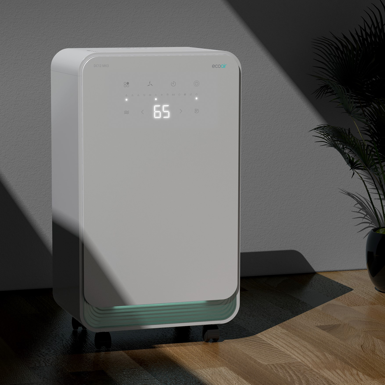 DC12 MK3 Certified Refurbished - Like New