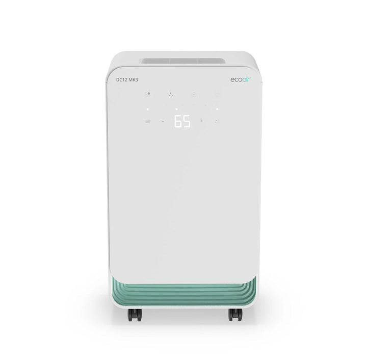 DC12 MK3 EcoAir dehumidifier