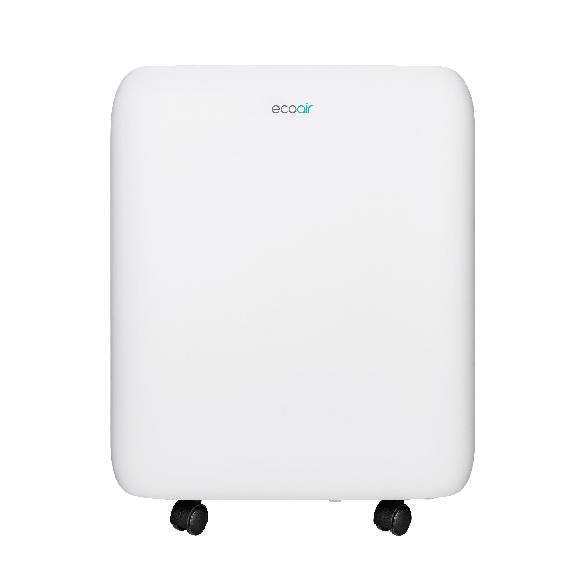 DC14 MK2 Compact Portable Dehumidifier 13L Digital Hygrometer Display Filter Clean Indicator Front View