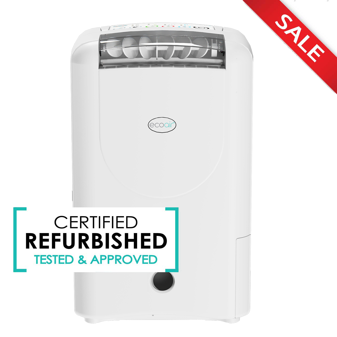 DD1 Classic MK6  Grey Certified Refurbished - Like New