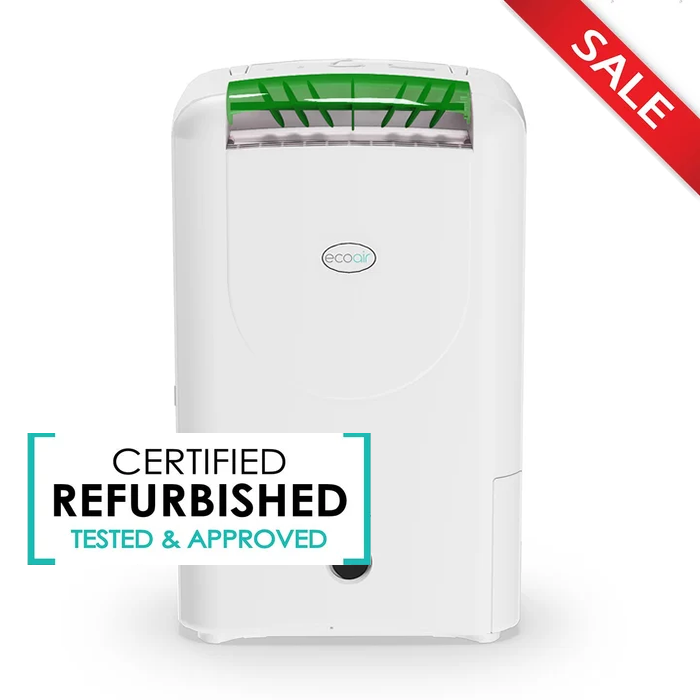 DD1 Simple MK3 Green Certified Refurbished -Very Good