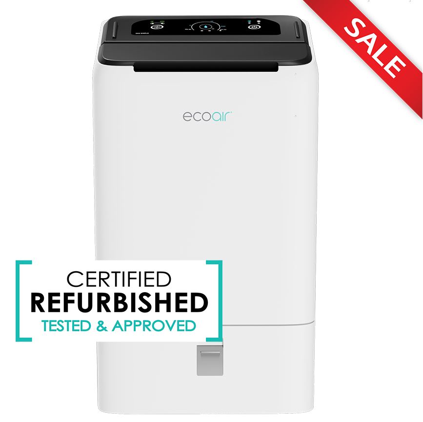 DD2 Simple Certified Refurbished - Like New