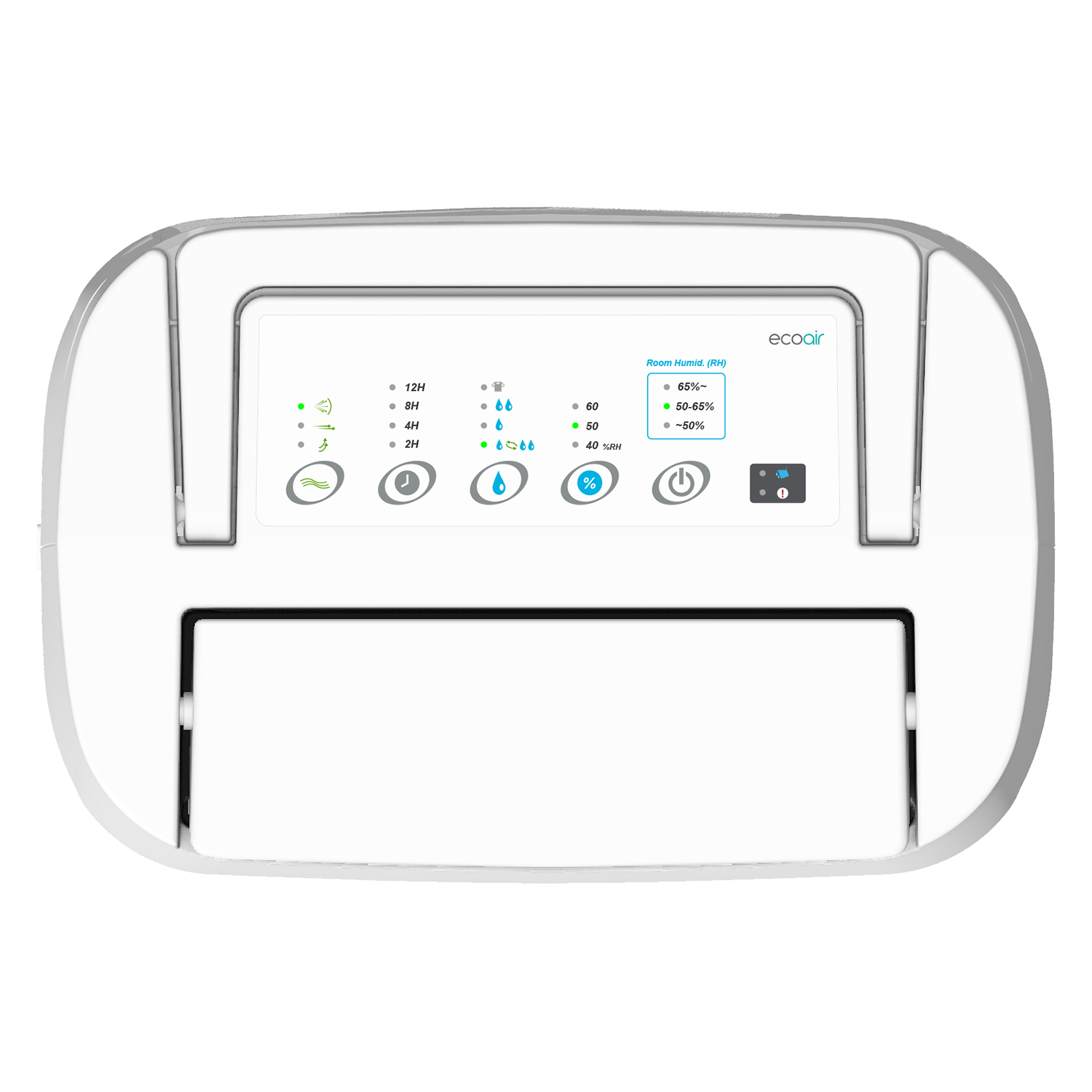 DD3 SLIMLINE Certified Refurbished - Very Good