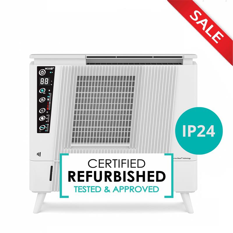 DDWH10 – Certified Refurbished – Like New